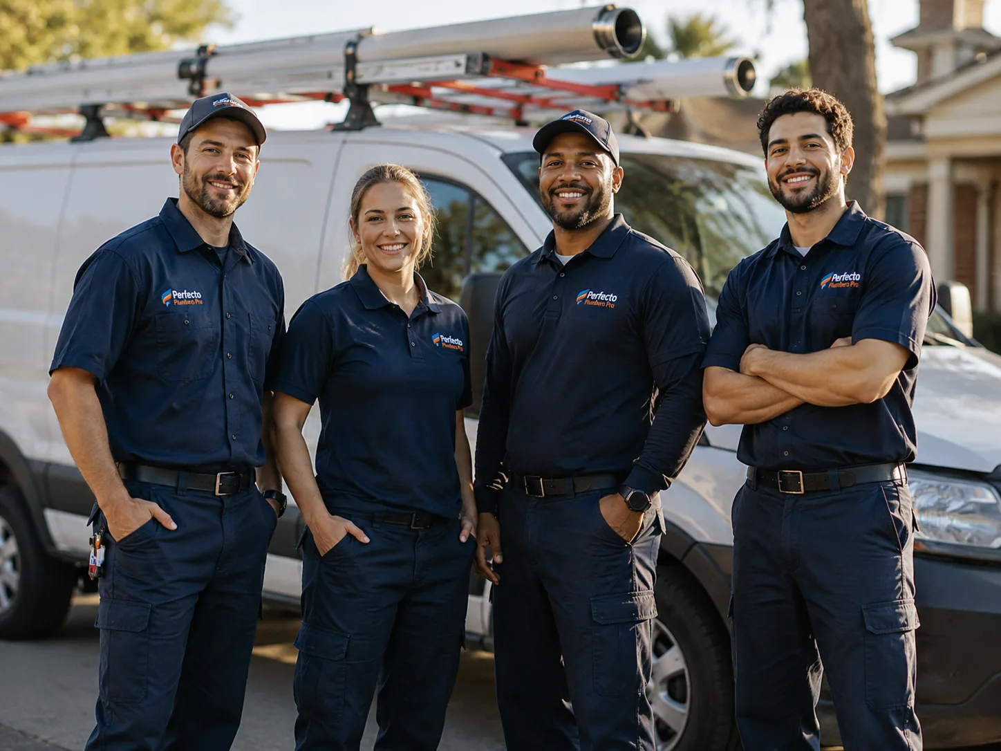 Emergency Plumber Near Me in Moss Point, MS near me